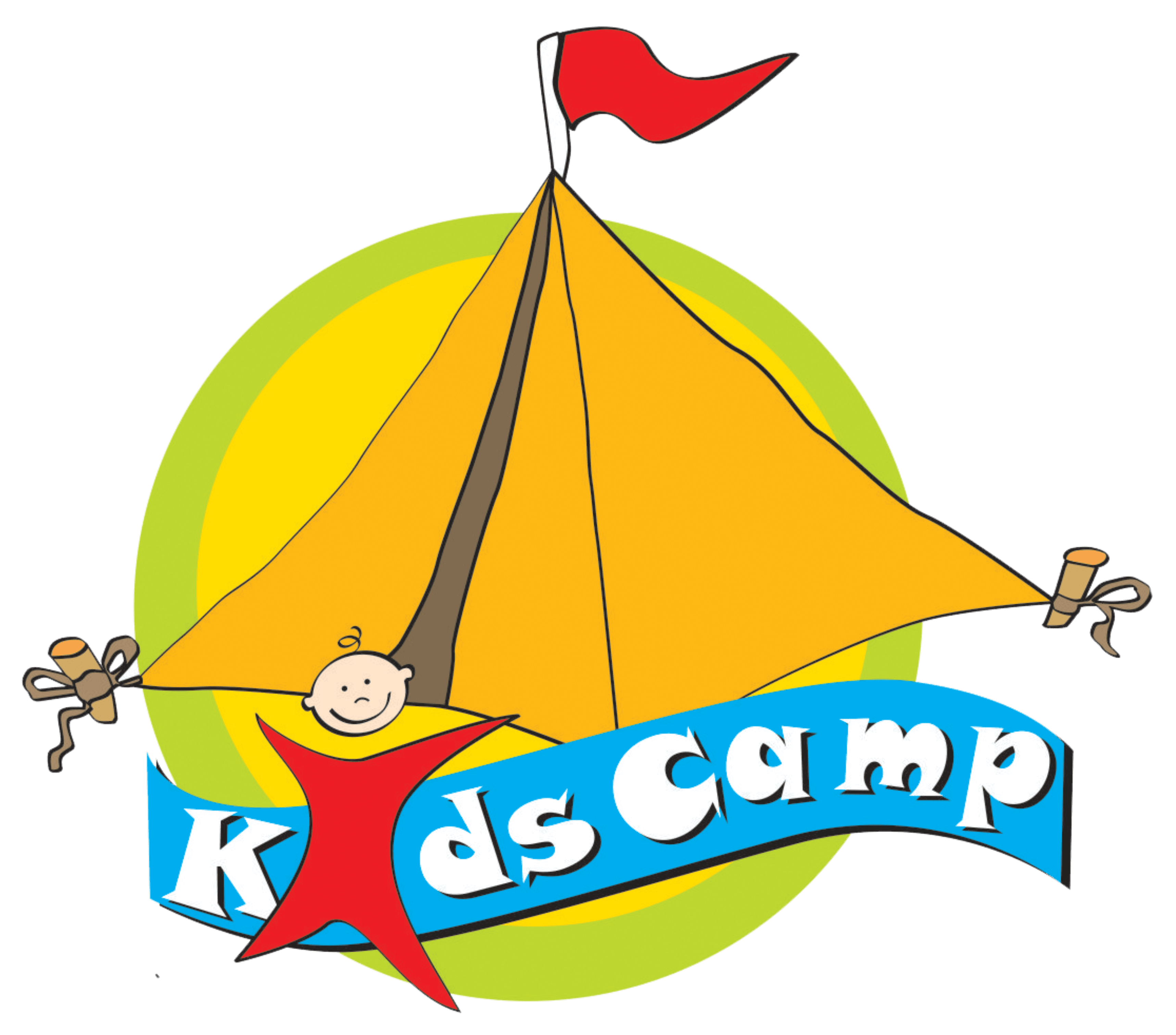 KidsCamp Logo