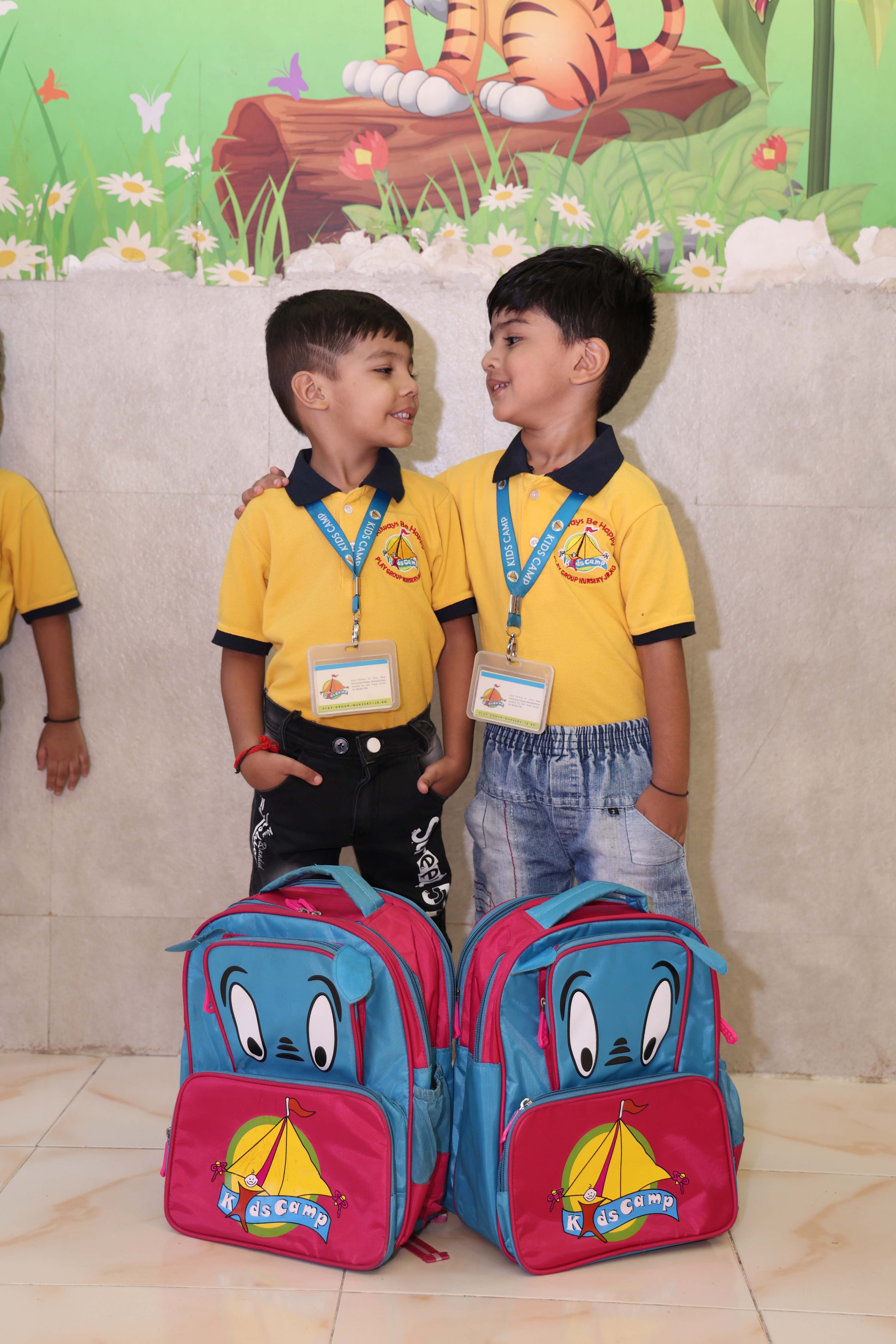 Group activities