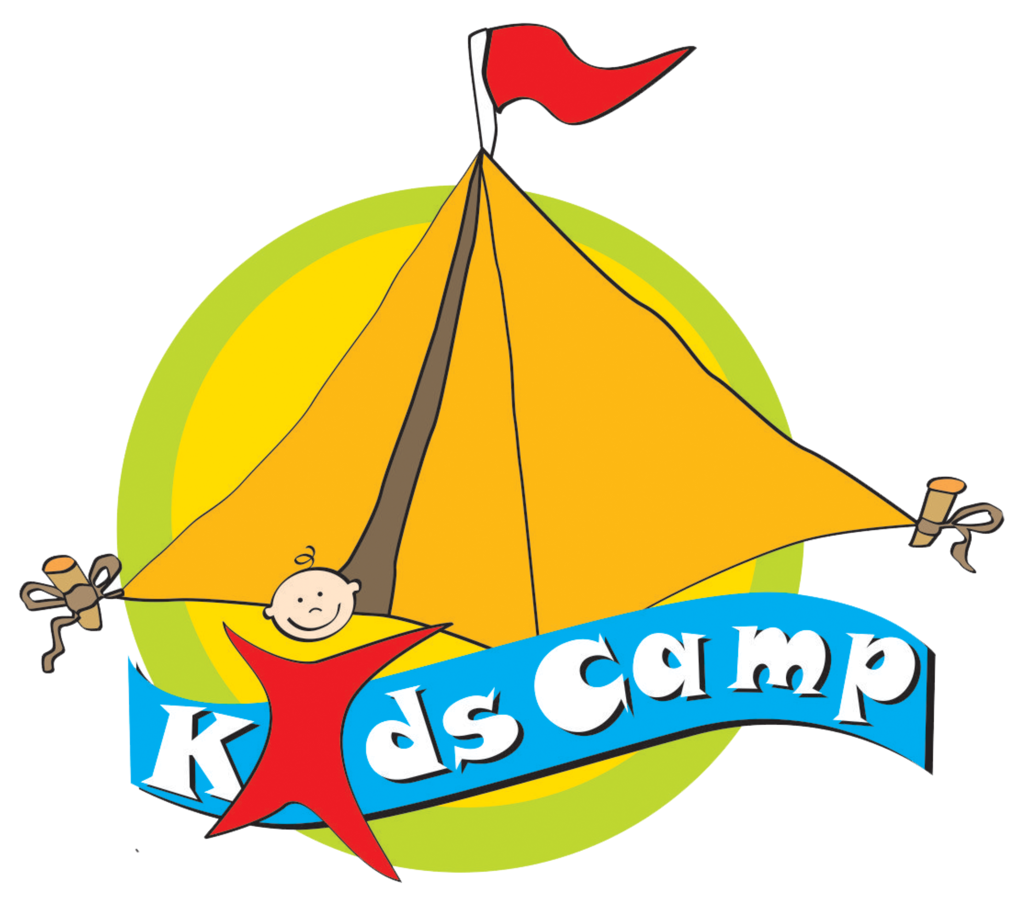 KidsCamp Logo